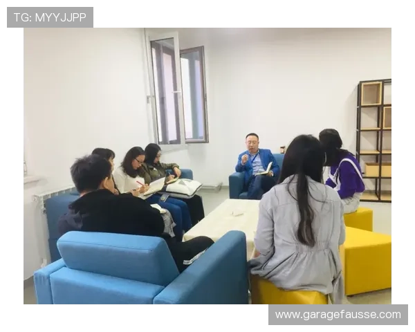 事业单位918周末大课堂助力职工职业规划实现个人与单位共同成长